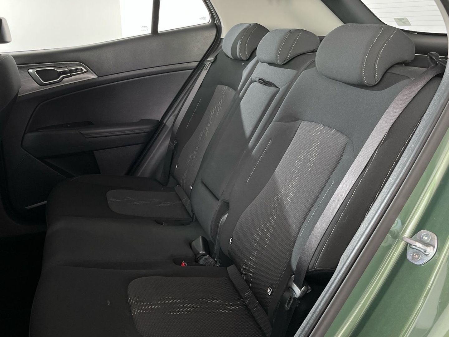 Kia Sportage 1.6 T-GDi MHEV Drive 4x2 112 kW (150 CV)