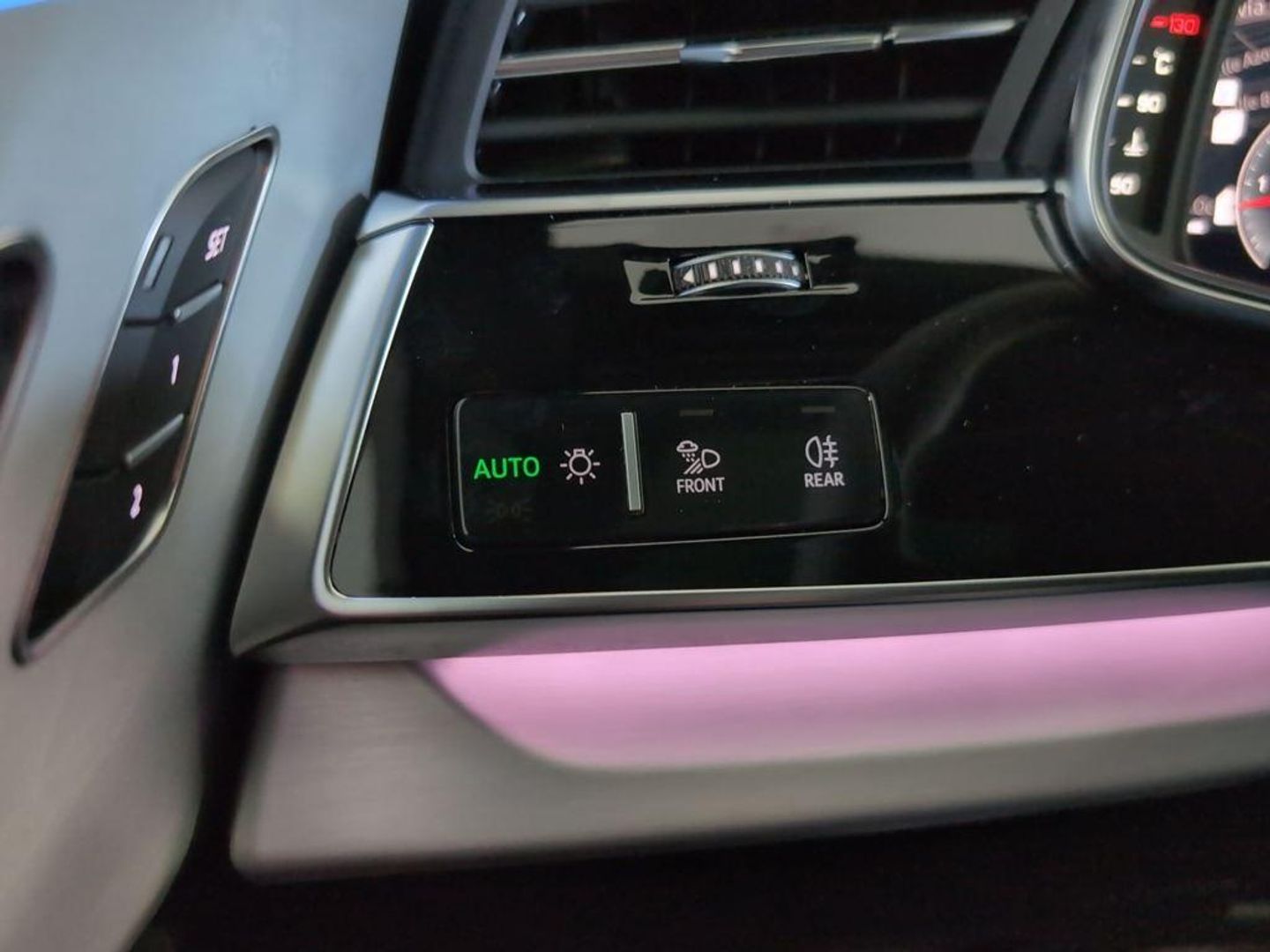 Audi Q7 Black line edition 50 TDI quattro 210 kW (286 CV) tiptronic