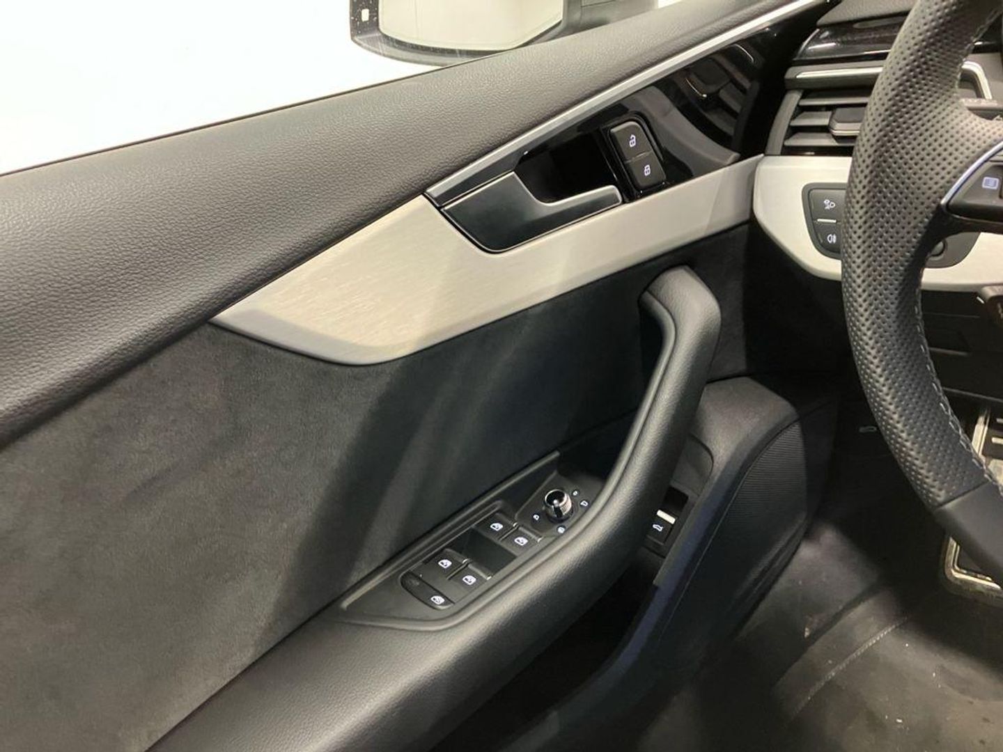 Audi A5 Sportback S Line 35 TDI 120 kW (163 CV) S tronic