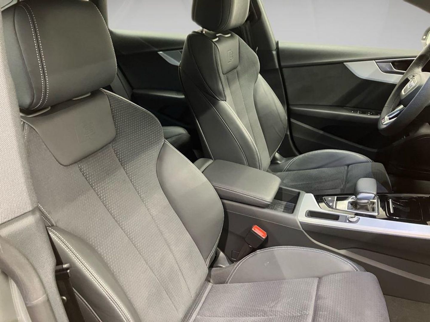 Audi A5 Sportback S Line 35 TDI 120 kW (163 CV) S tronic