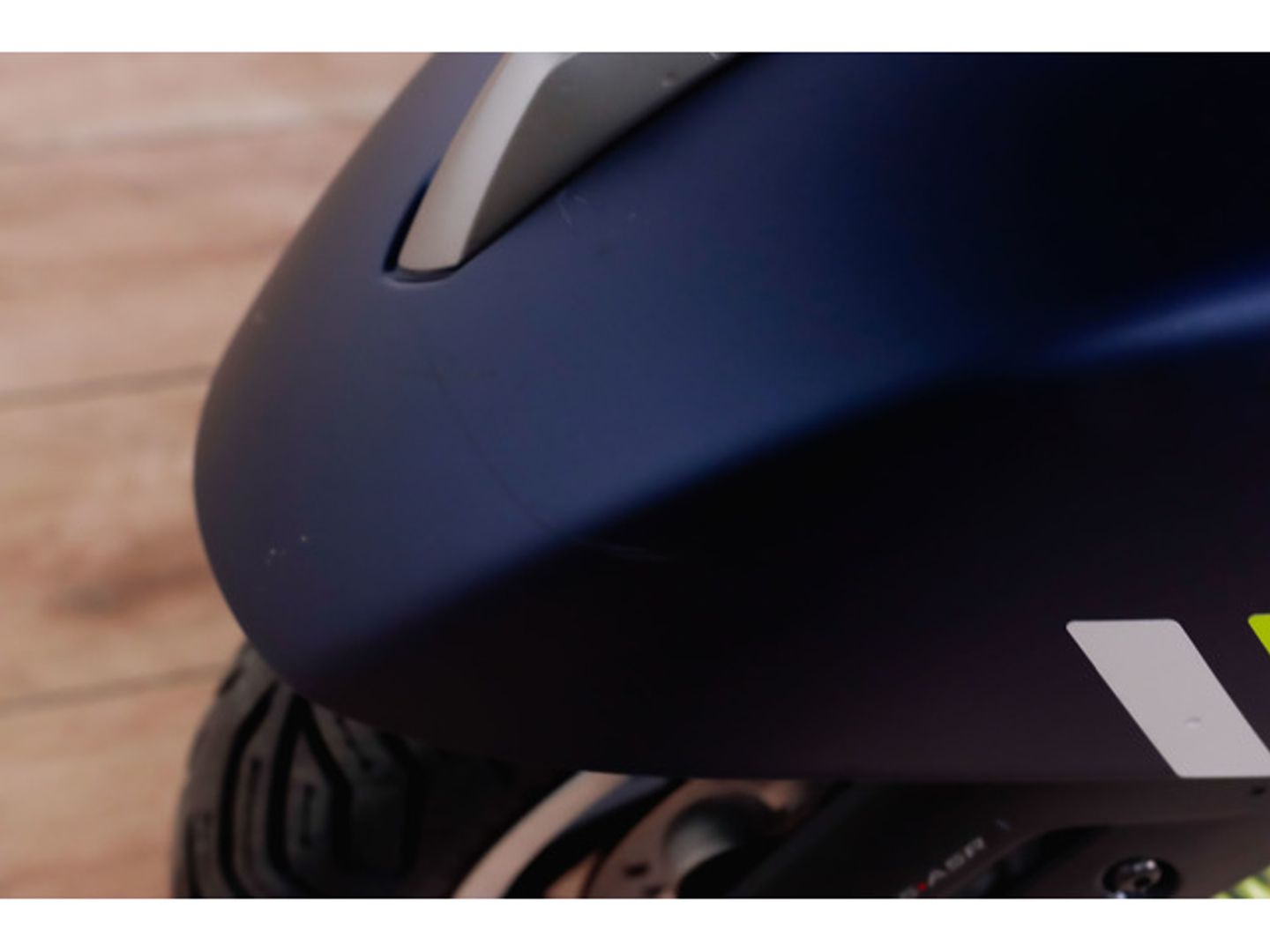 Vespa GTS 125