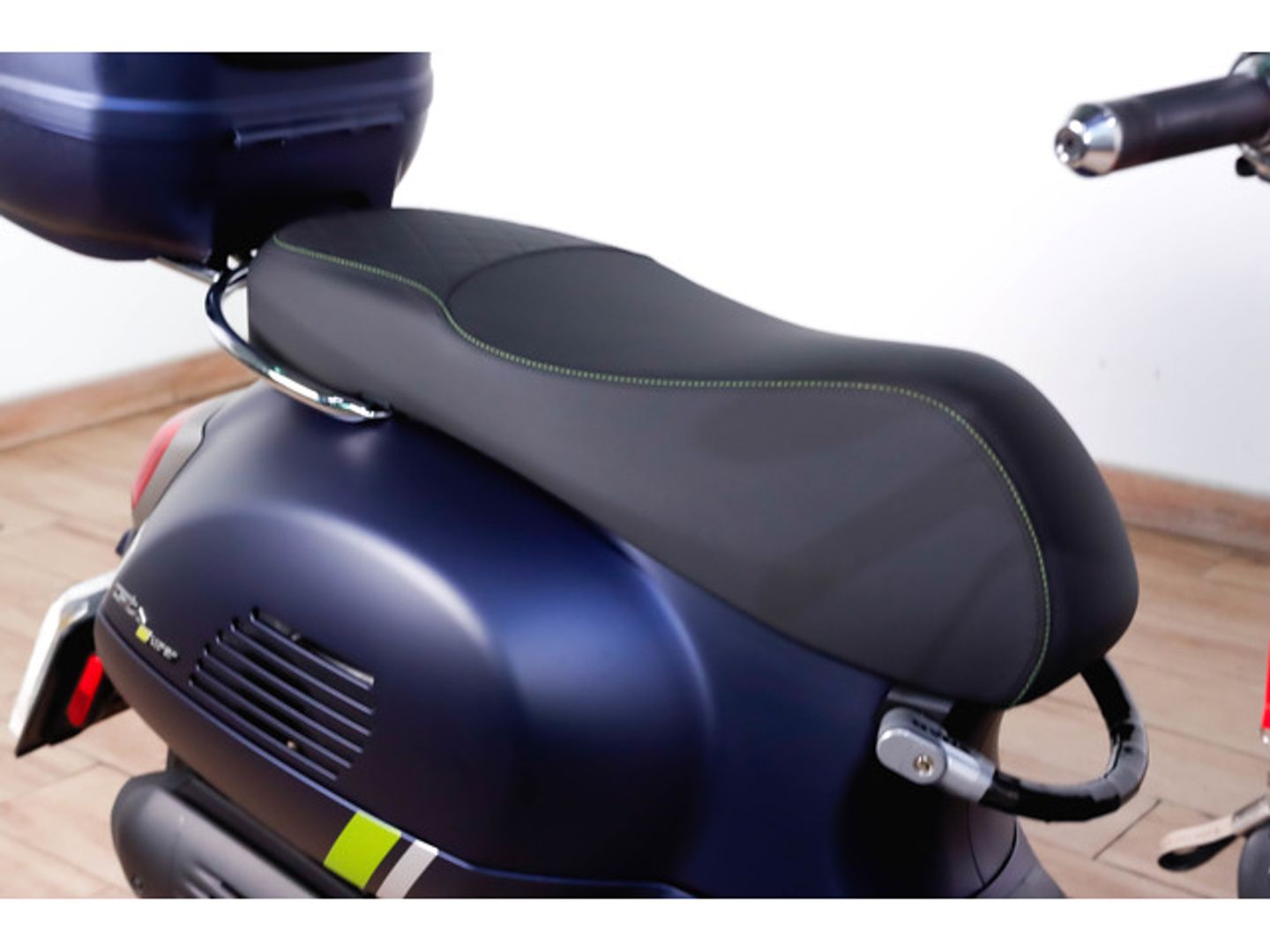 Vespa GTS 125