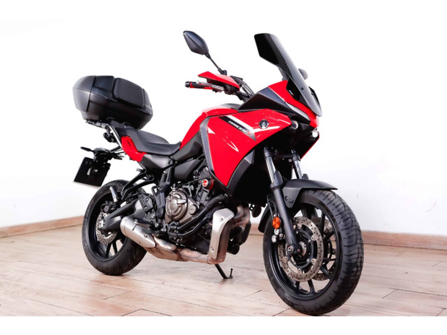 Yamaha Tracer 7/GT