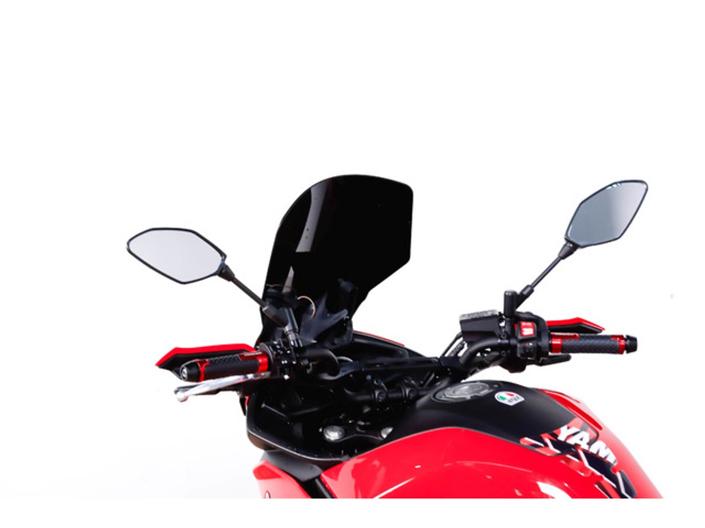 Yamaha Tracer 7/GT
