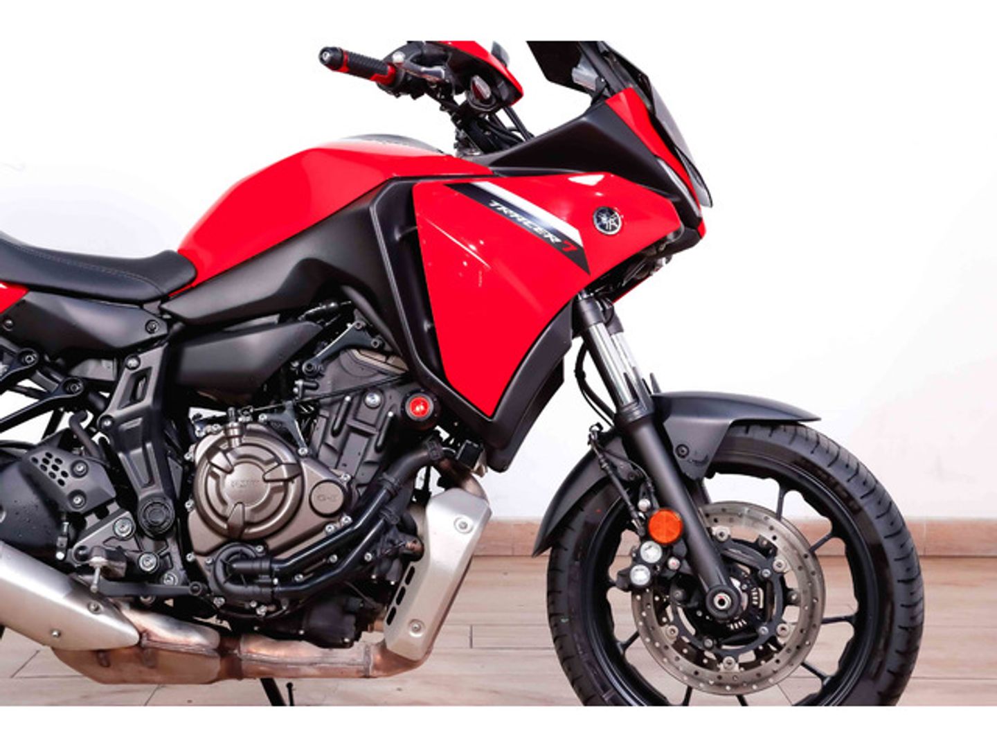Yamaha Tracer 7/GT