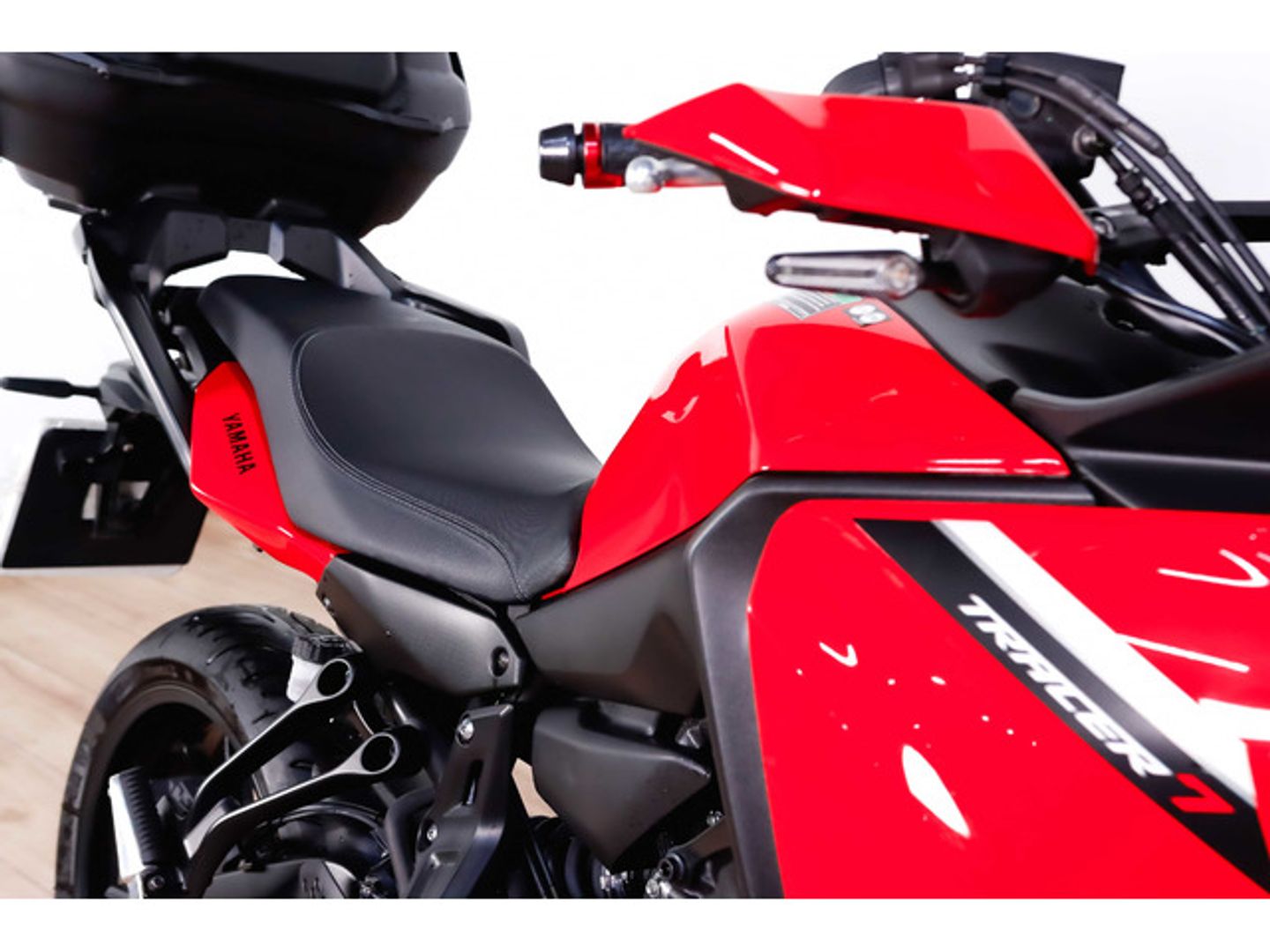 Yamaha Tracer 7/GT