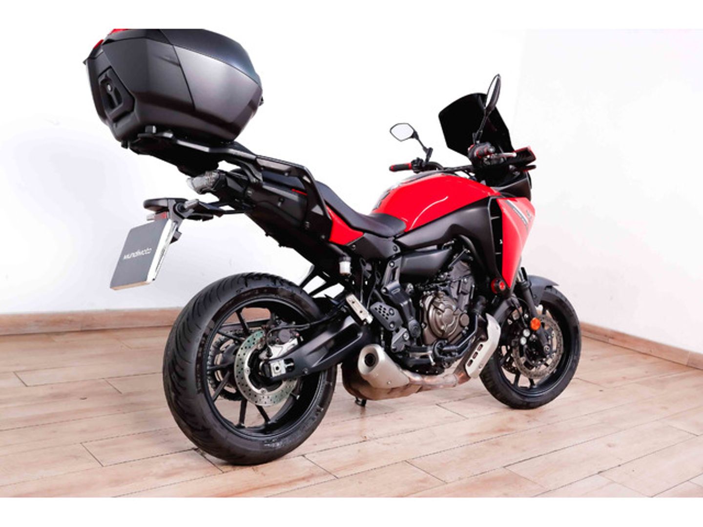 Yamaha Tracer 7/GT