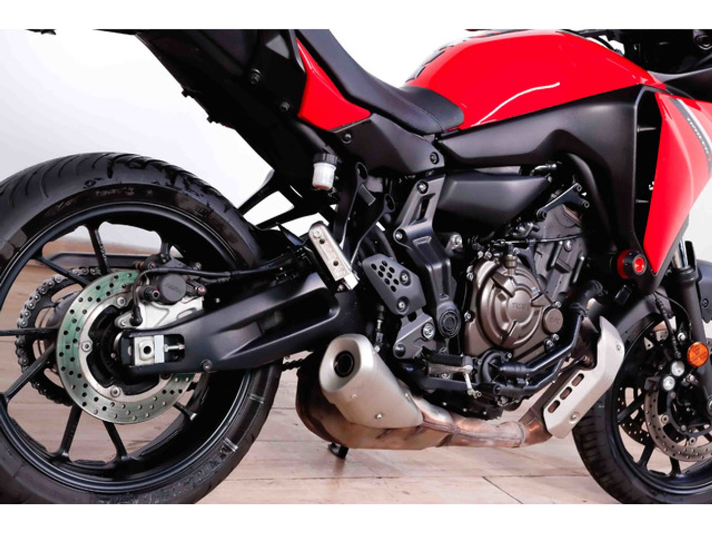 Yamaha Tracer 7/GT