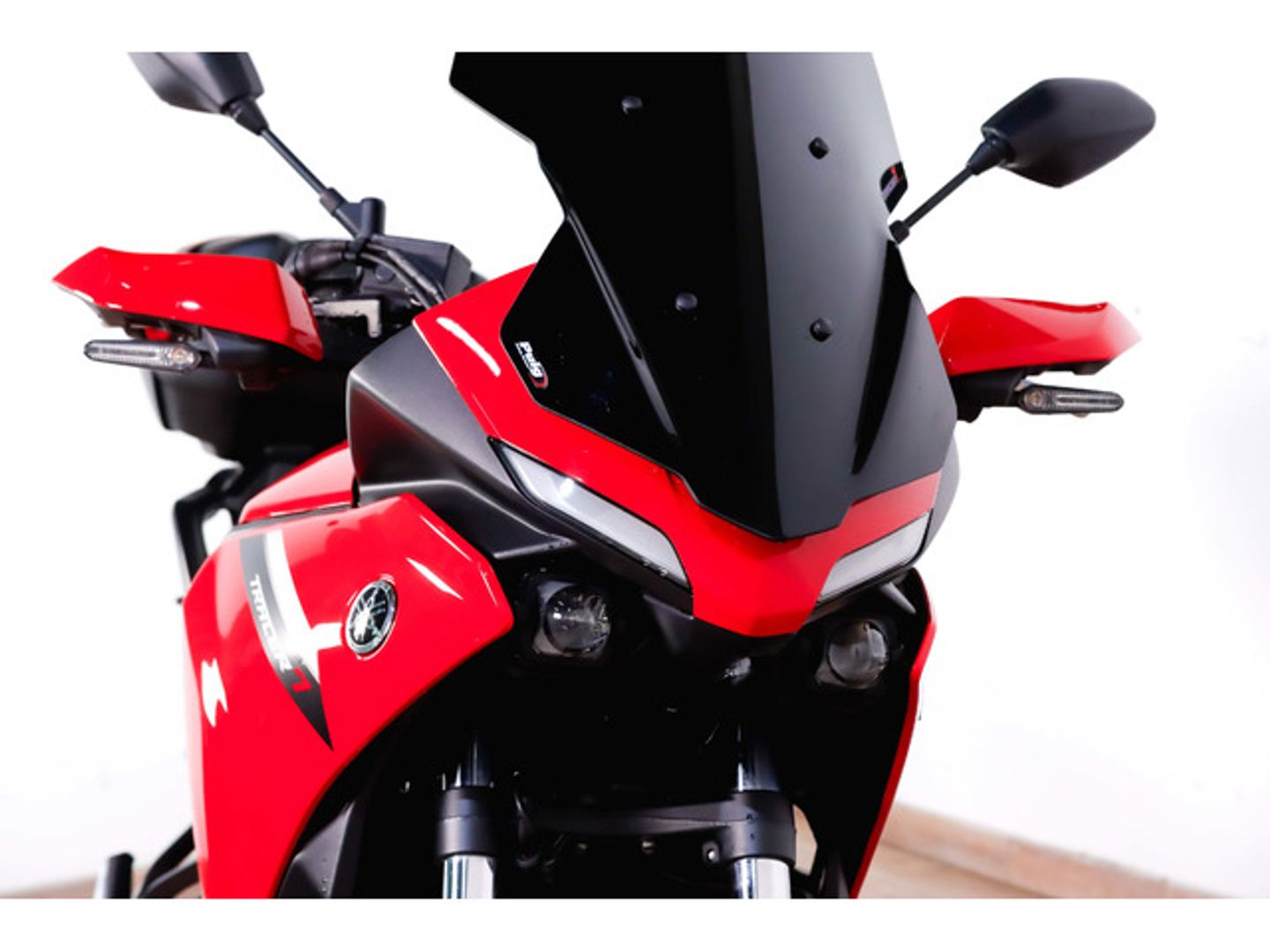 Yamaha Tracer 7/GT