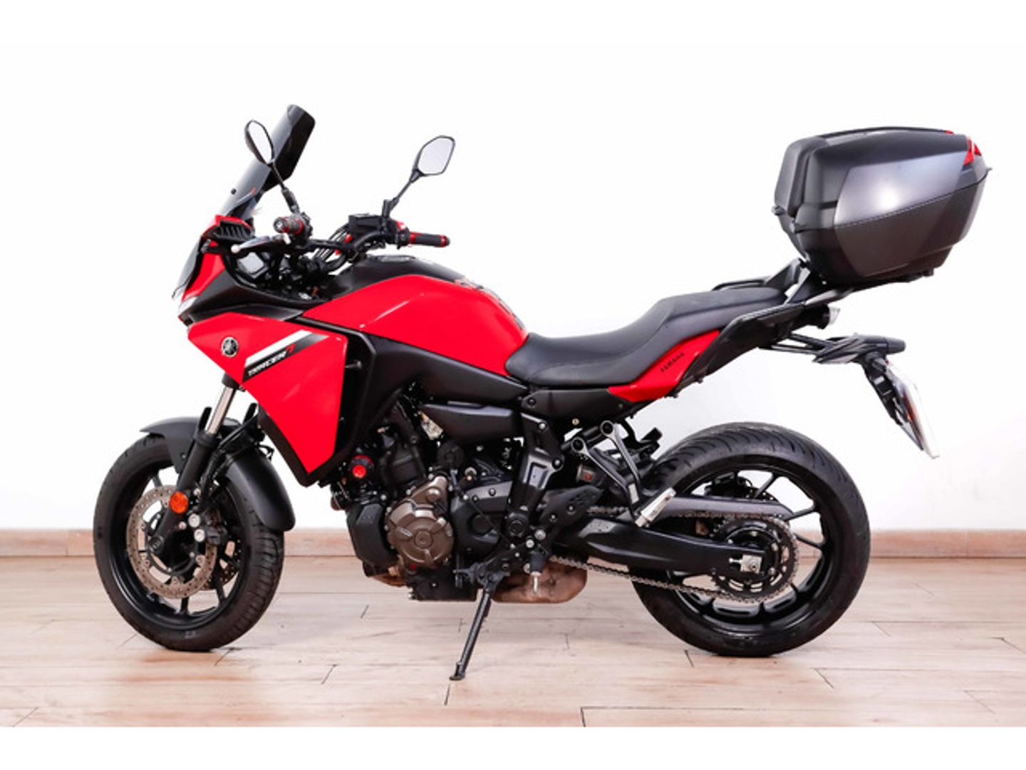 Yamaha Tracer 7/GT