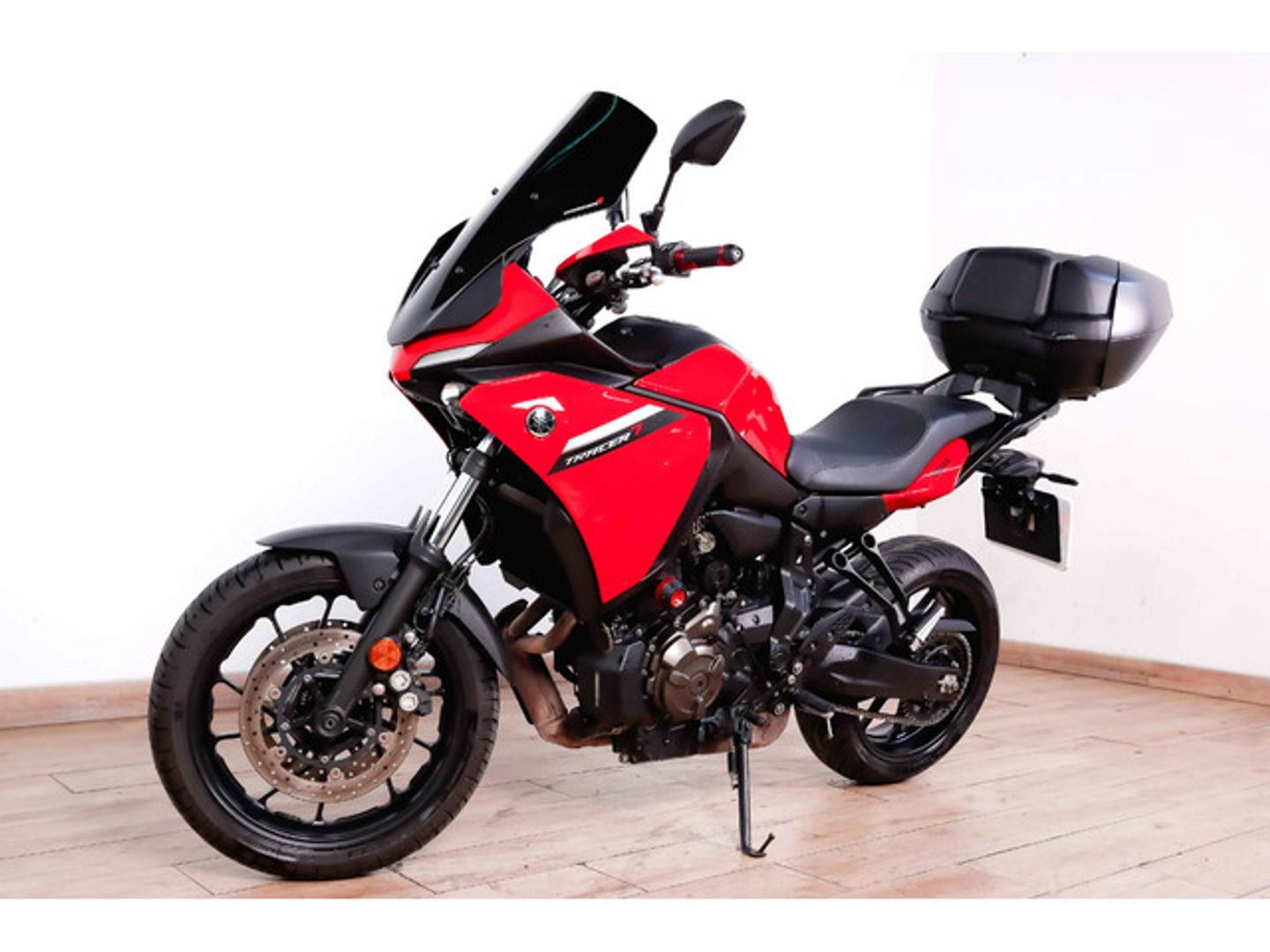 Yamaha Tracer 7/GT
