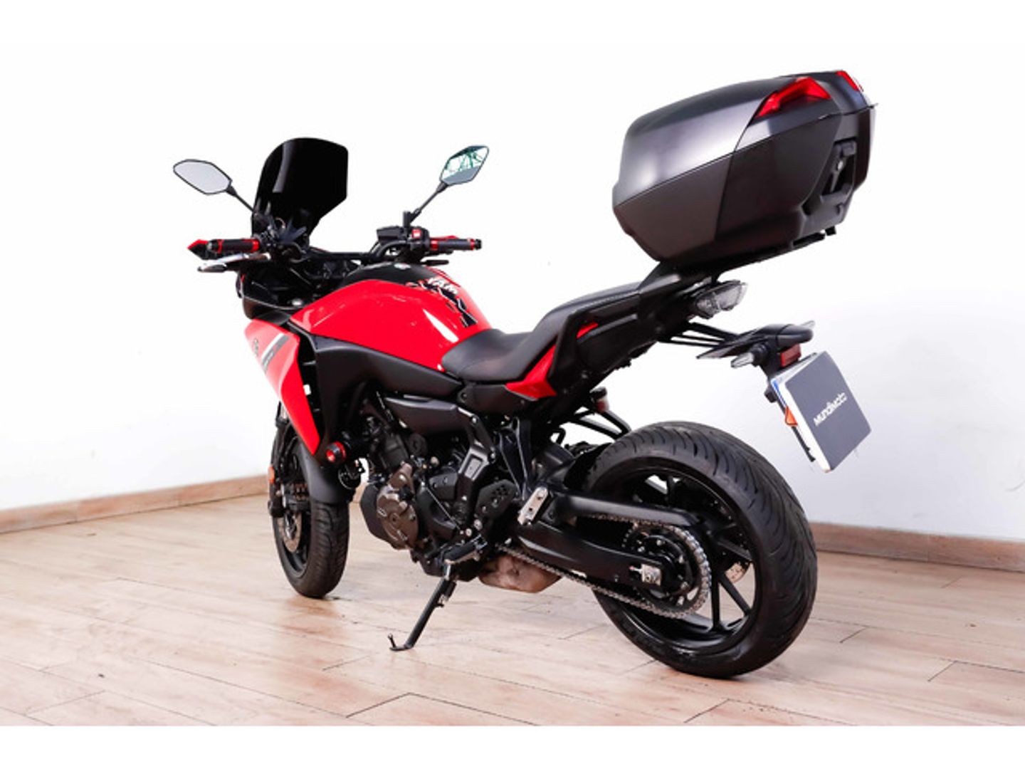 Yamaha Tracer 7/GT