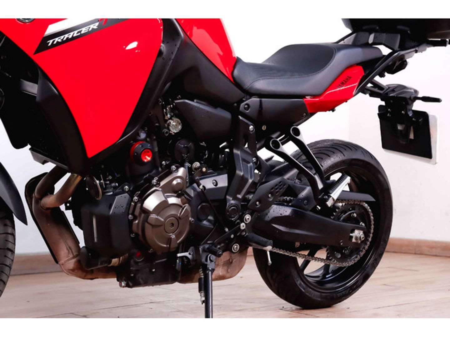 Yamaha Tracer 7/GT