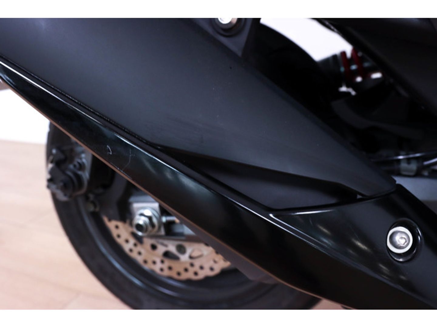 KYMCO AK 550 Premium