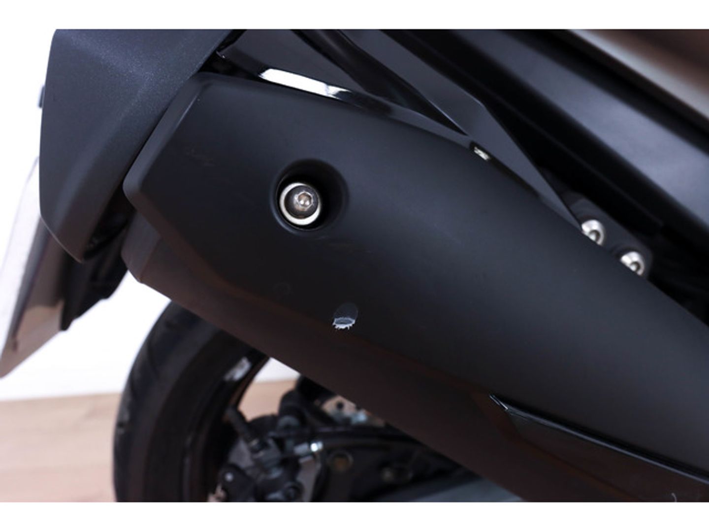 KYMCO AK 550 Premium