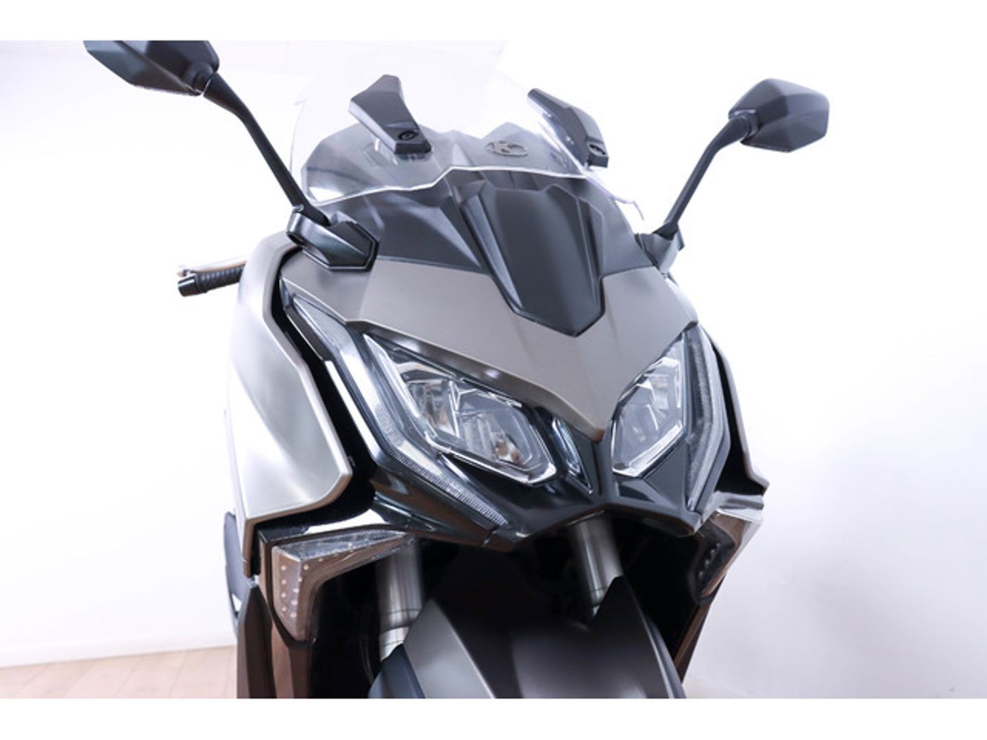 KYMCO AK 550 Premium