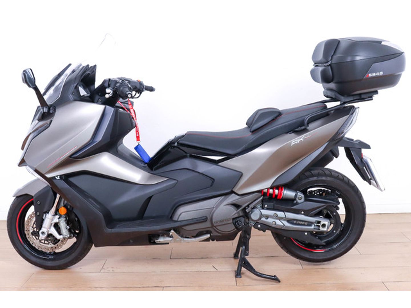 KYMCO AK 550 Premium