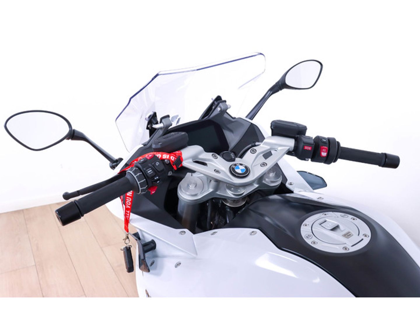 BMW Motorrad R 1250 RS