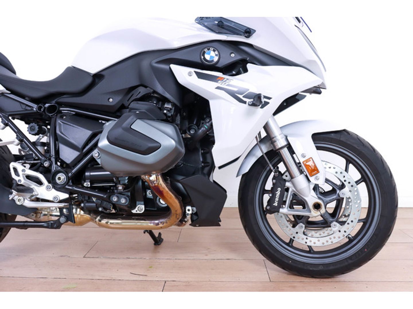 BMW Motorrad R 1250 RS