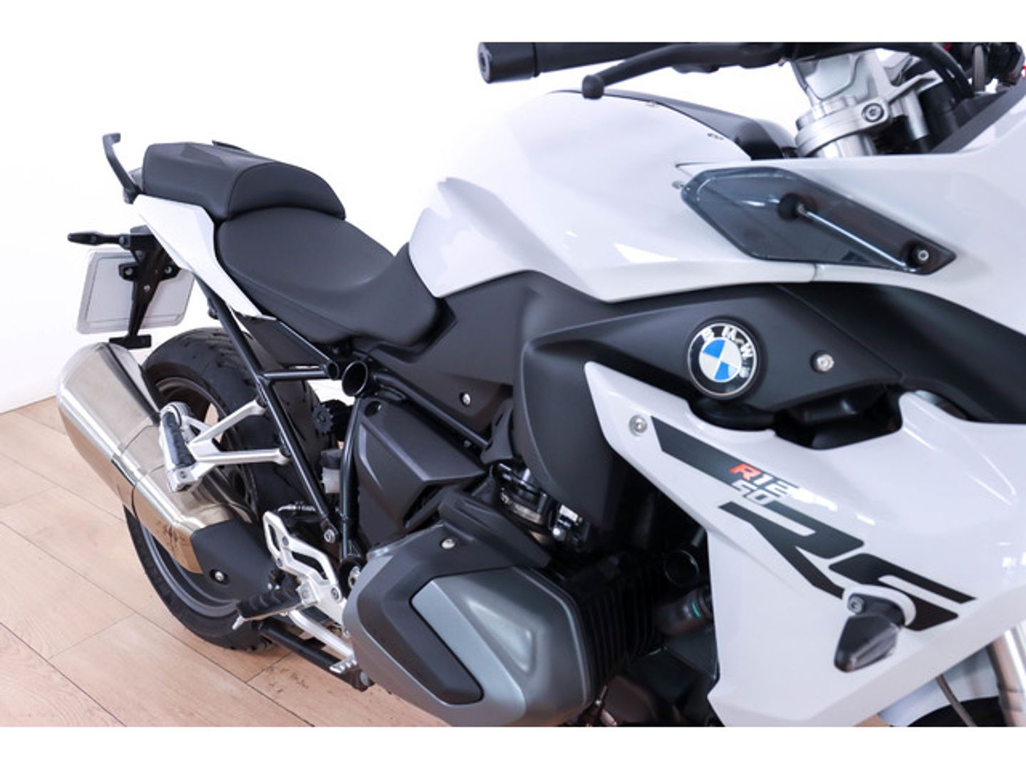 BMW Motorrad R 1250 RS