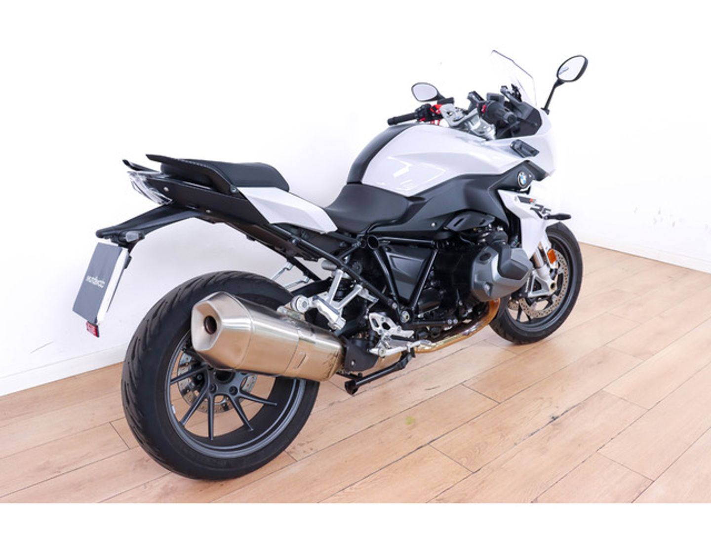 BMW Motorrad R 1250 RS