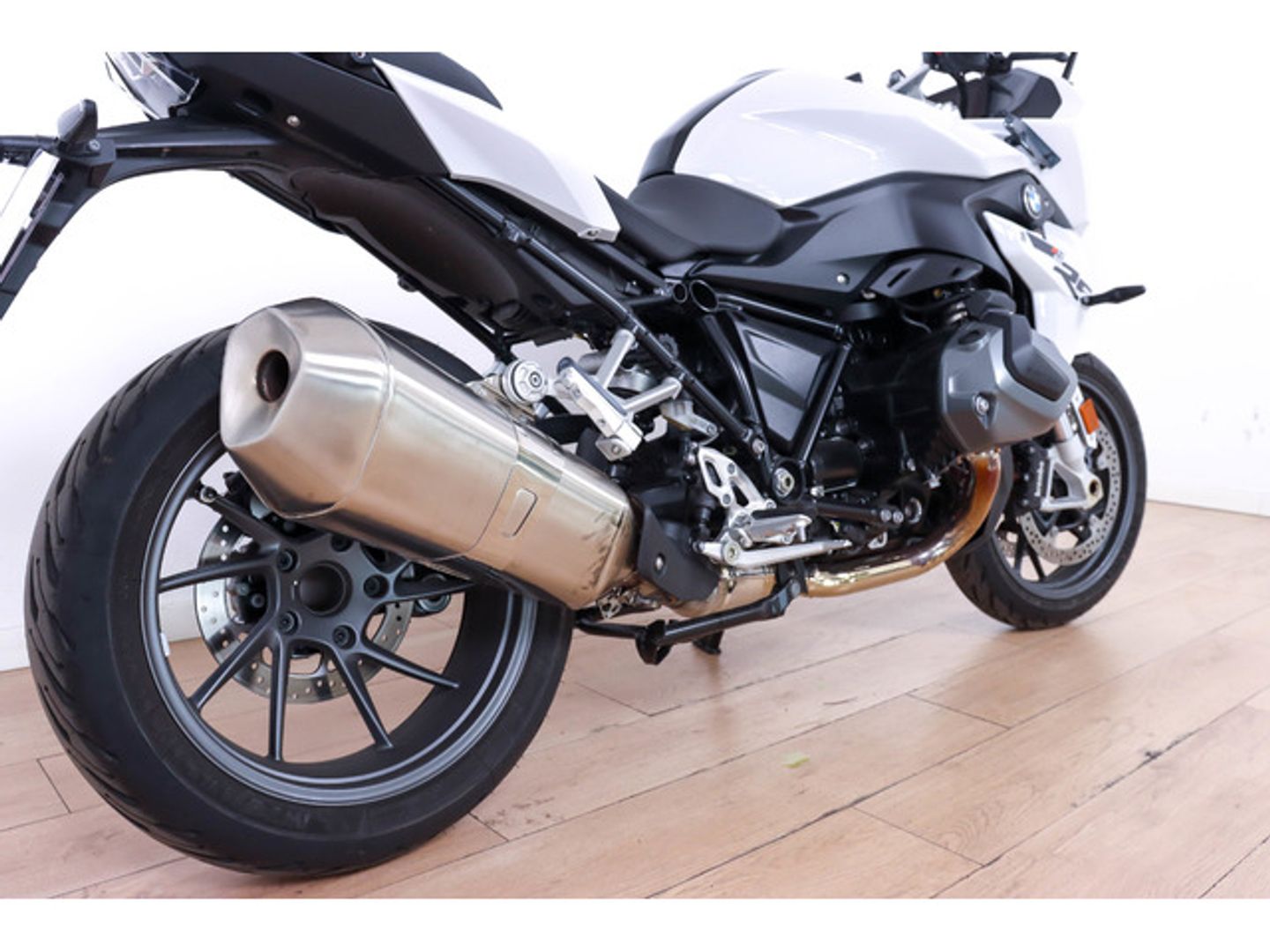 BMW Motorrad R 1250 RS