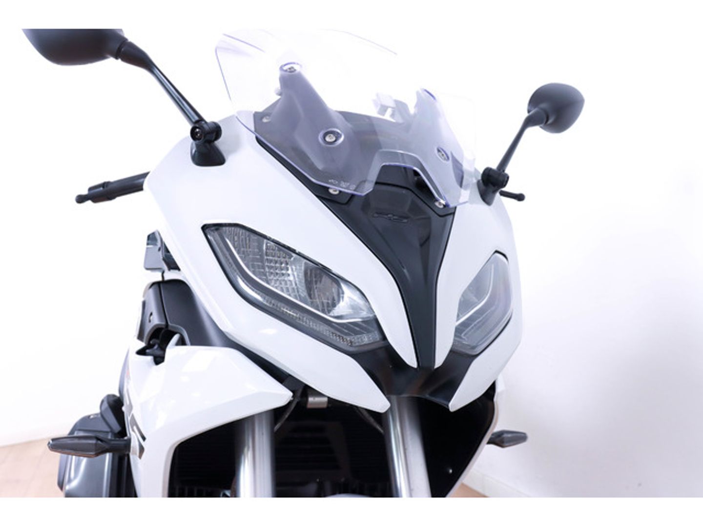 BMW Motorrad R 1250 RS