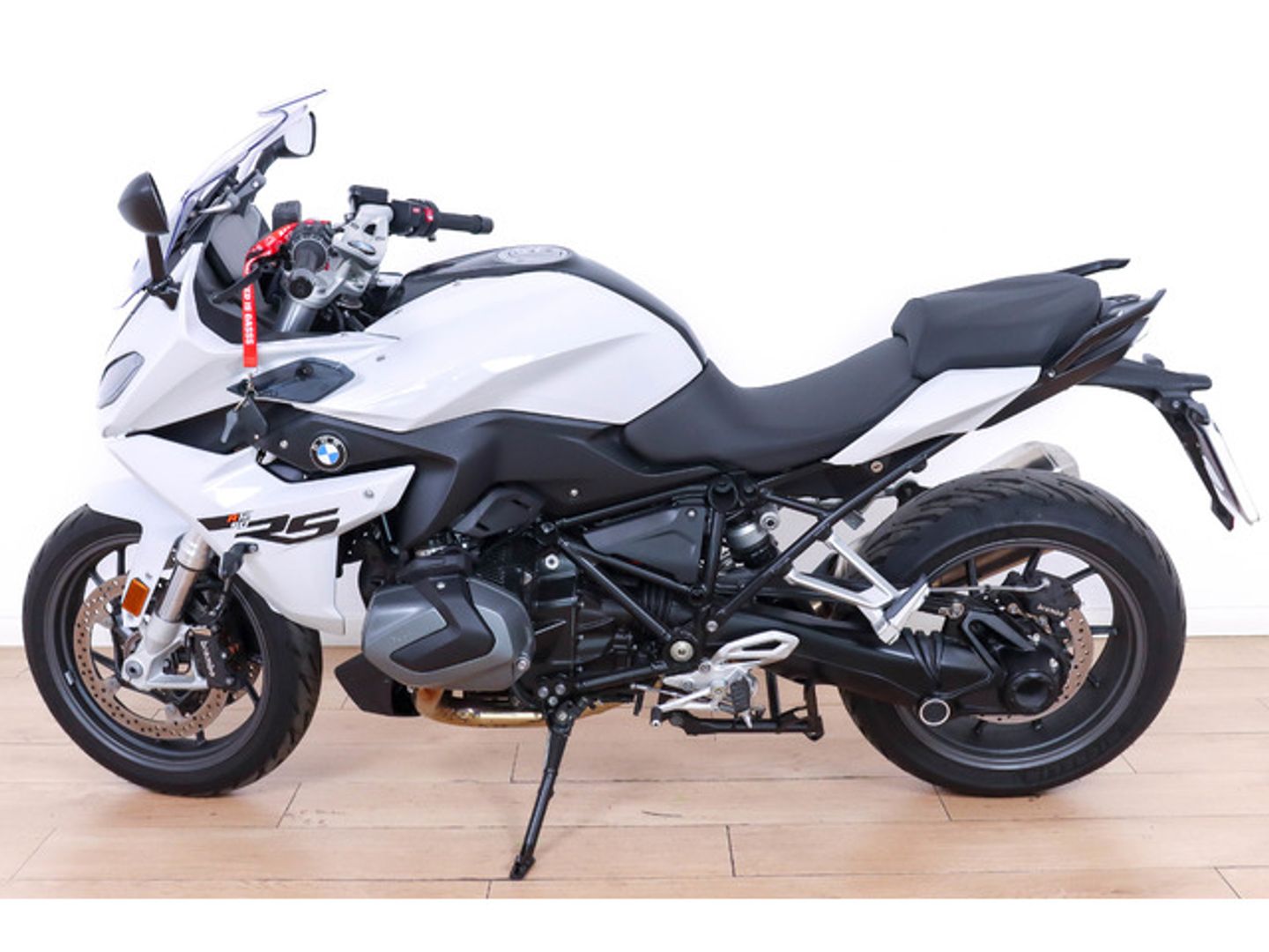 BMW Motorrad R 1250 RS
