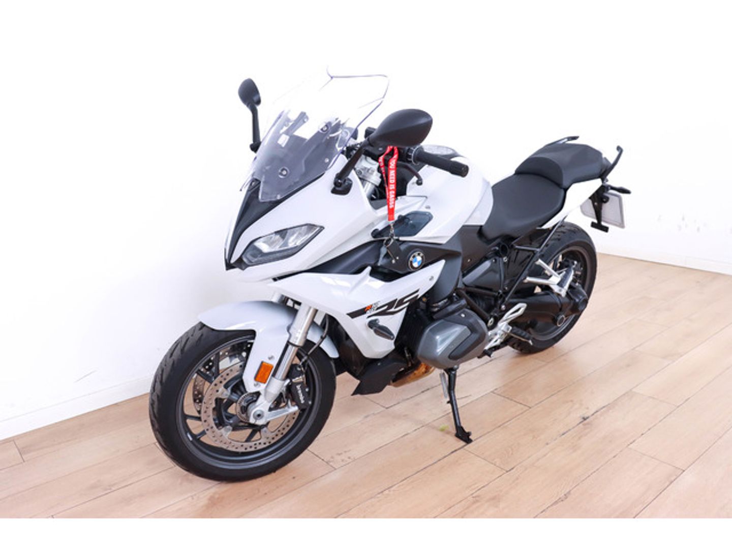 BMW Motorrad R 1250 RS