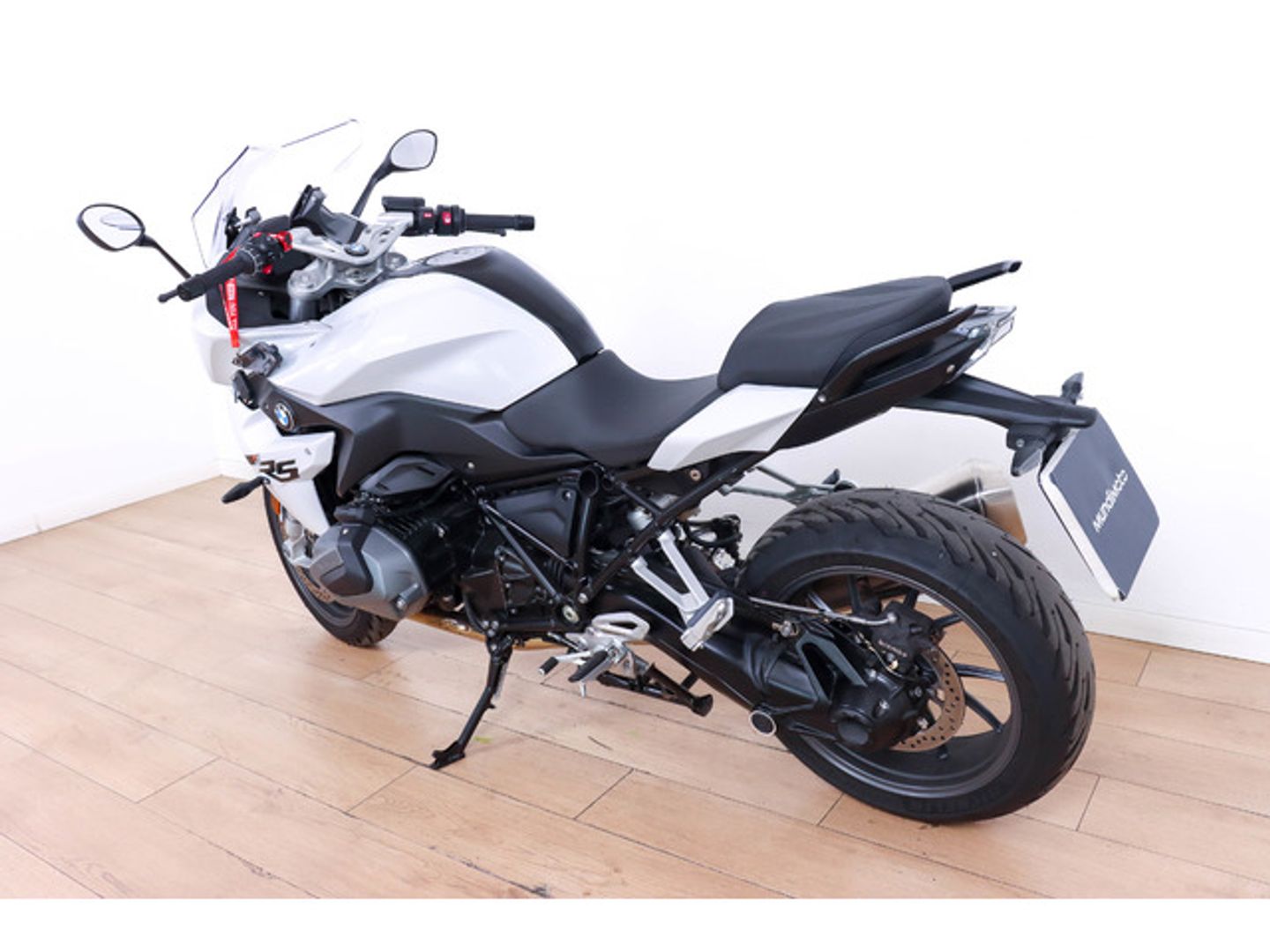 BMW Motorrad R 1250 RS