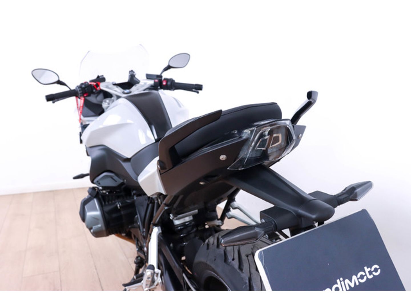 BMW Motorrad R 1250 RS