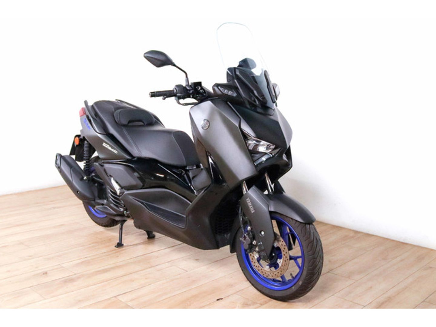 Yamaha NMAX 125