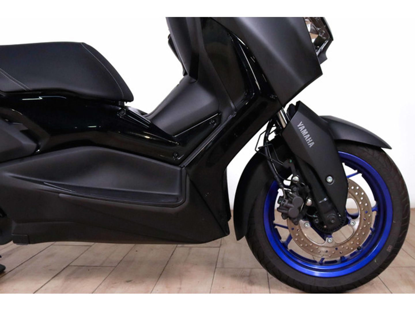 Yamaha NMAX 125