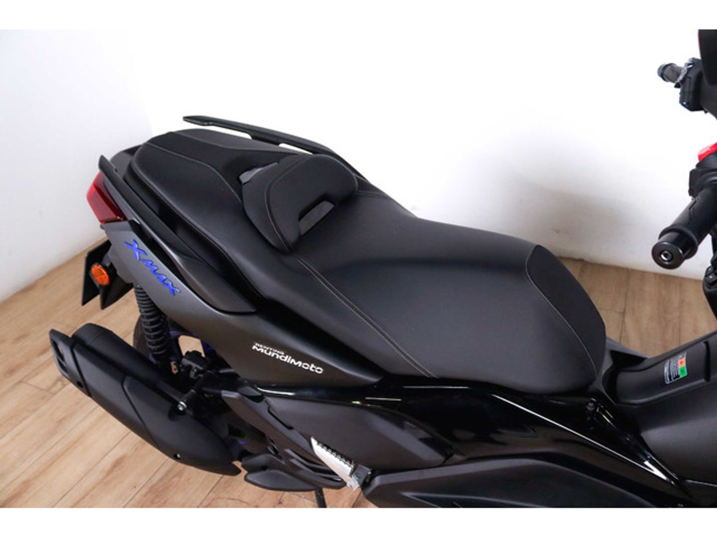Yamaha NMAX 125