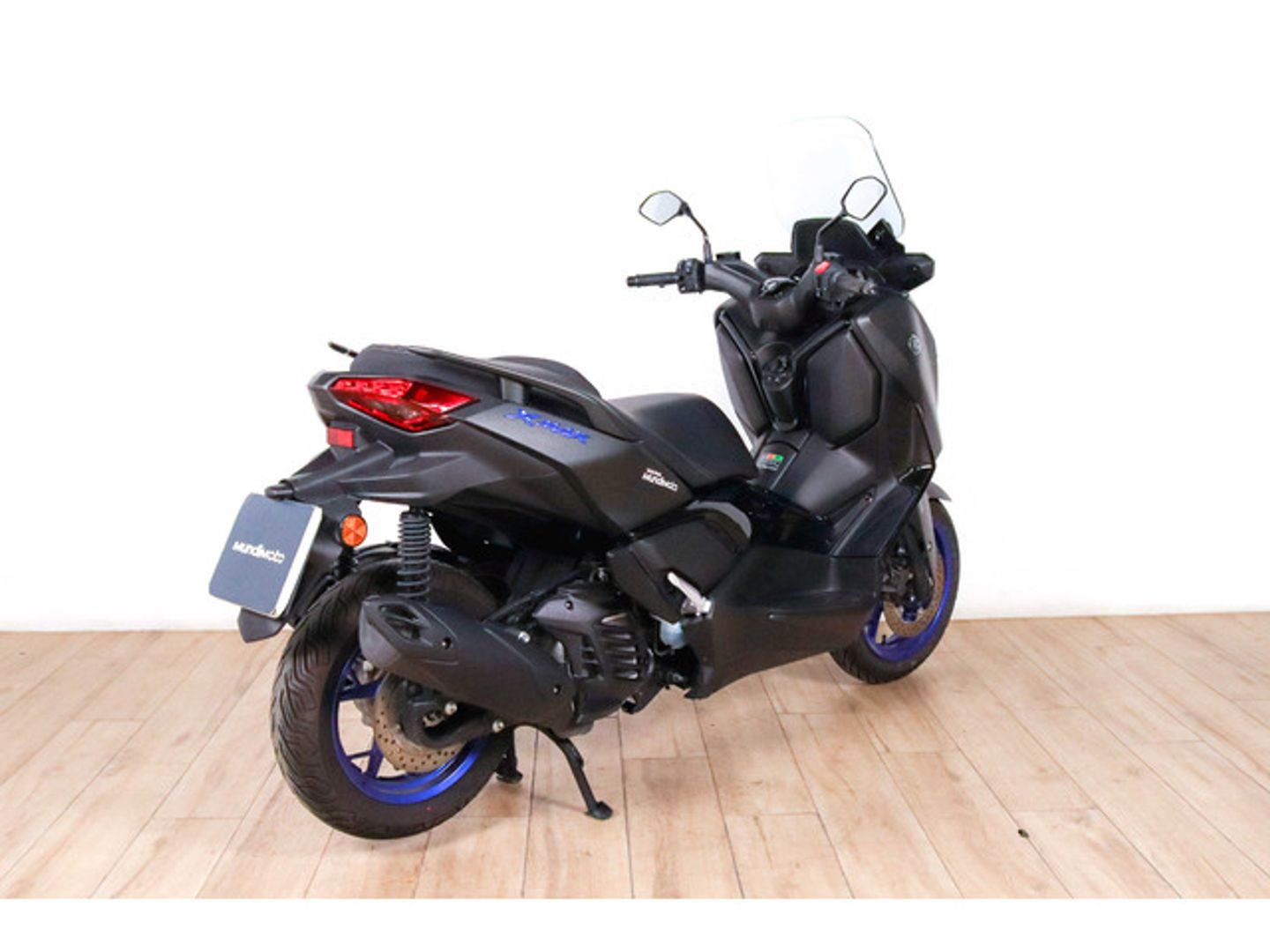 Yamaha NMAX 125