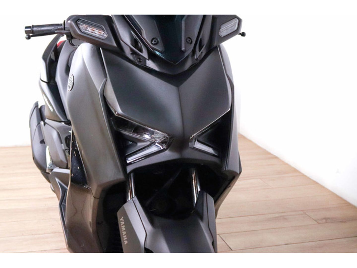 Yamaha NMAX 125