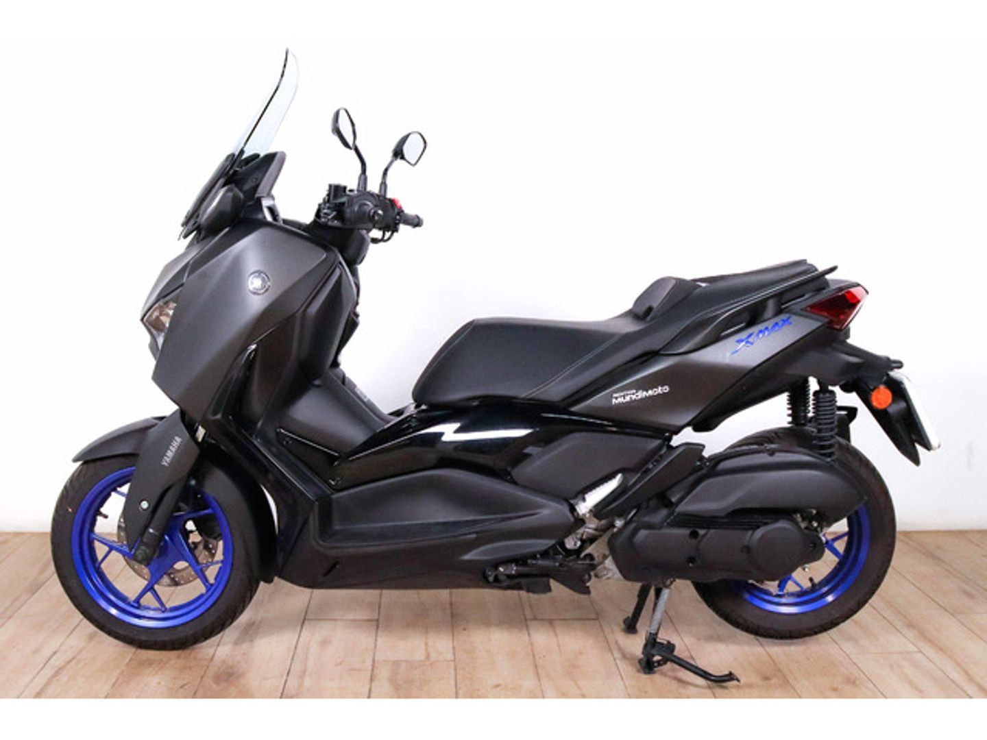 Yamaha NMAX 125