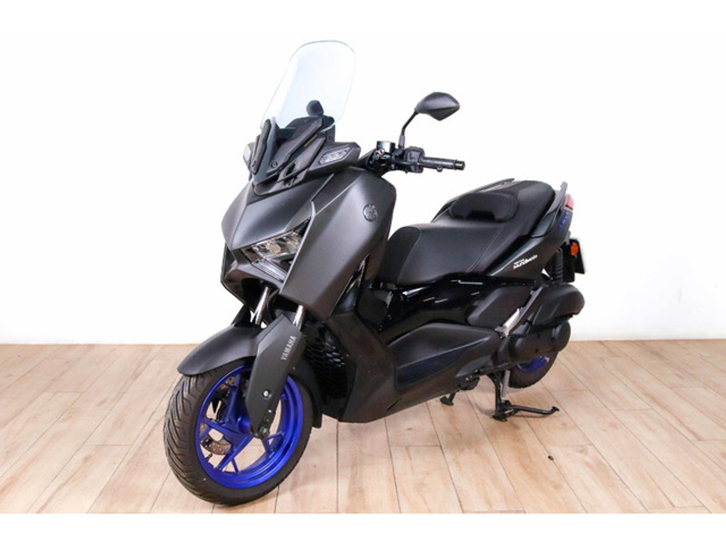 Yamaha NMAX 125