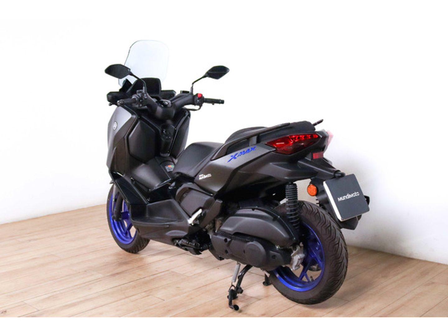 Yamaha NMAX 125