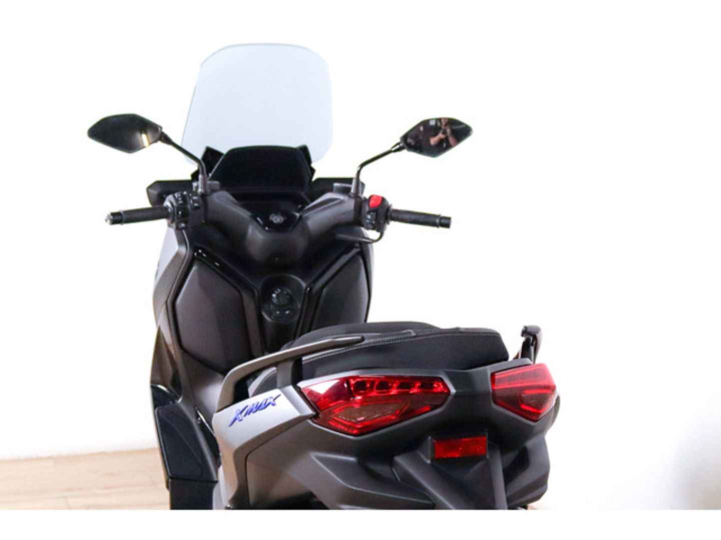 Yamaha NMAX 125