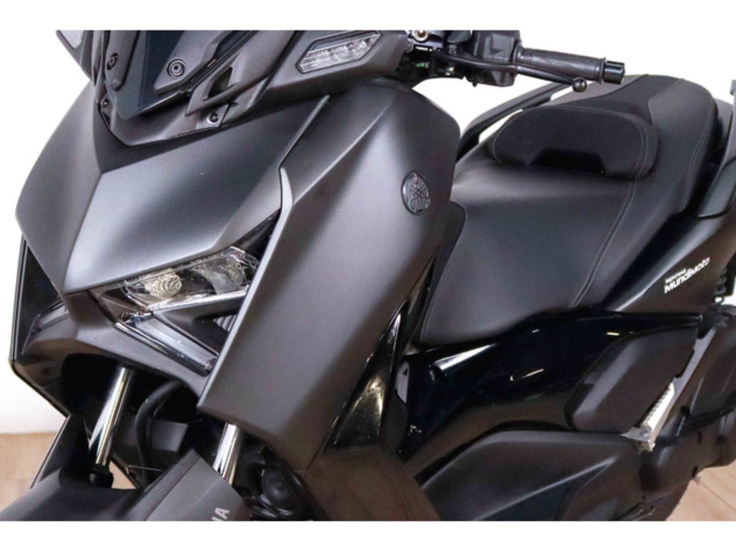 Yamaha NMAX 125