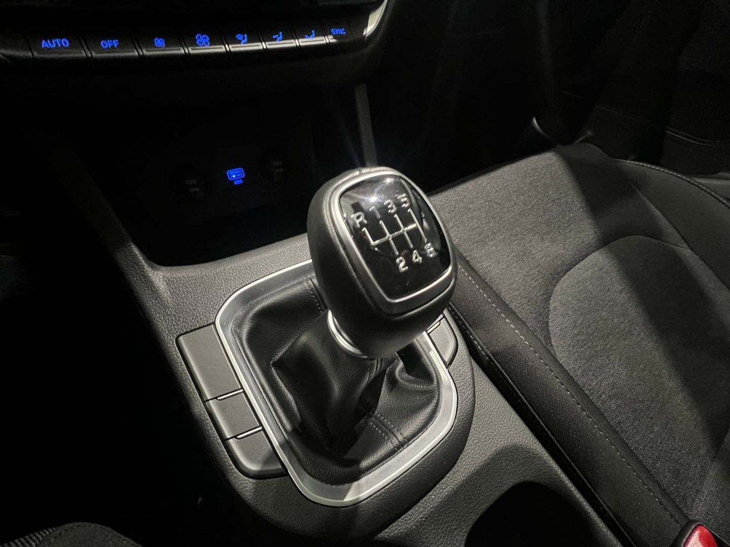 Hyundai i30 1.5 DPI Klass SLX 81 kW (110 CV)