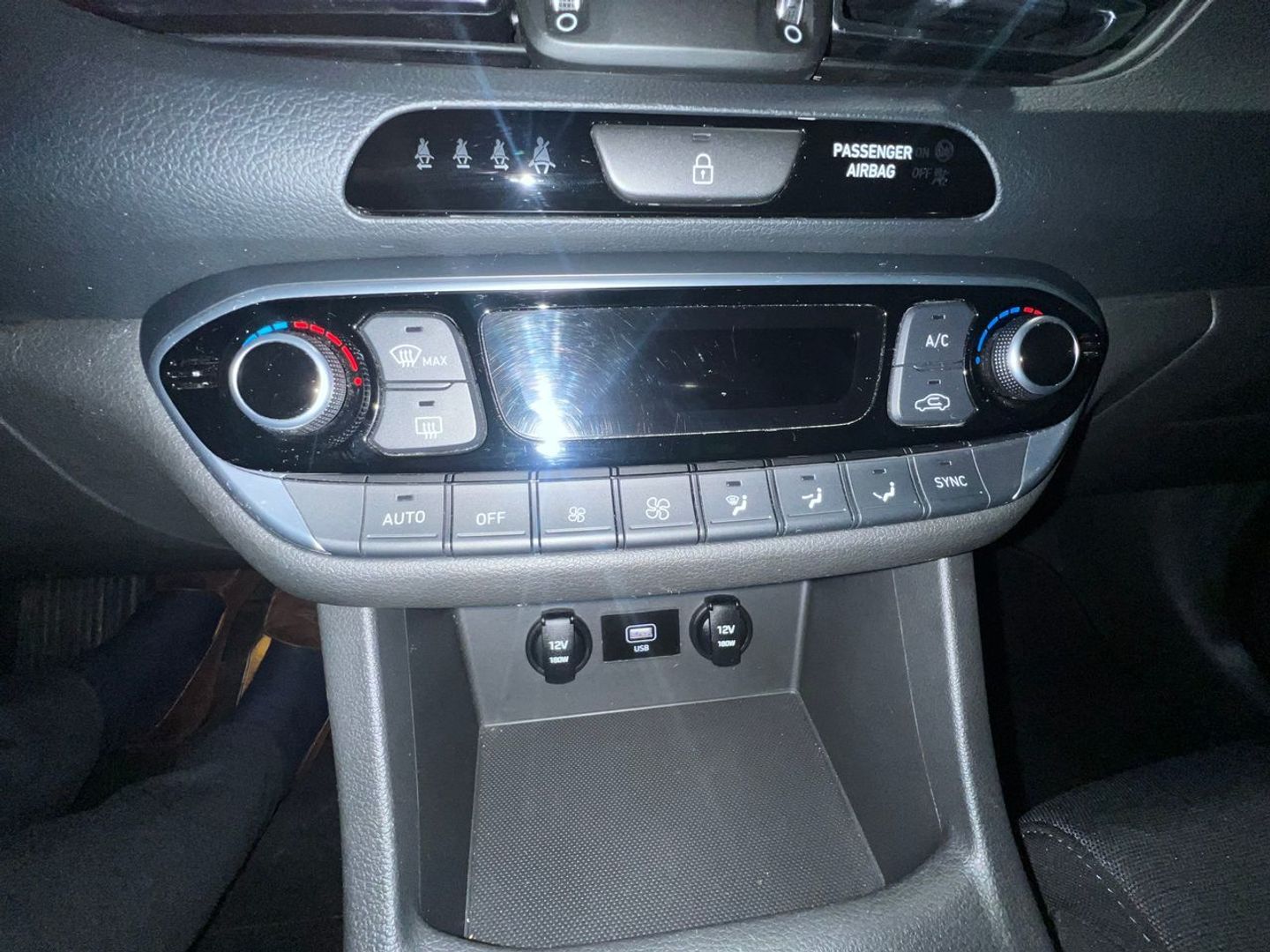 Hyundai i30 1.5 DPI Klass SLX 81 kW (110 CV)
