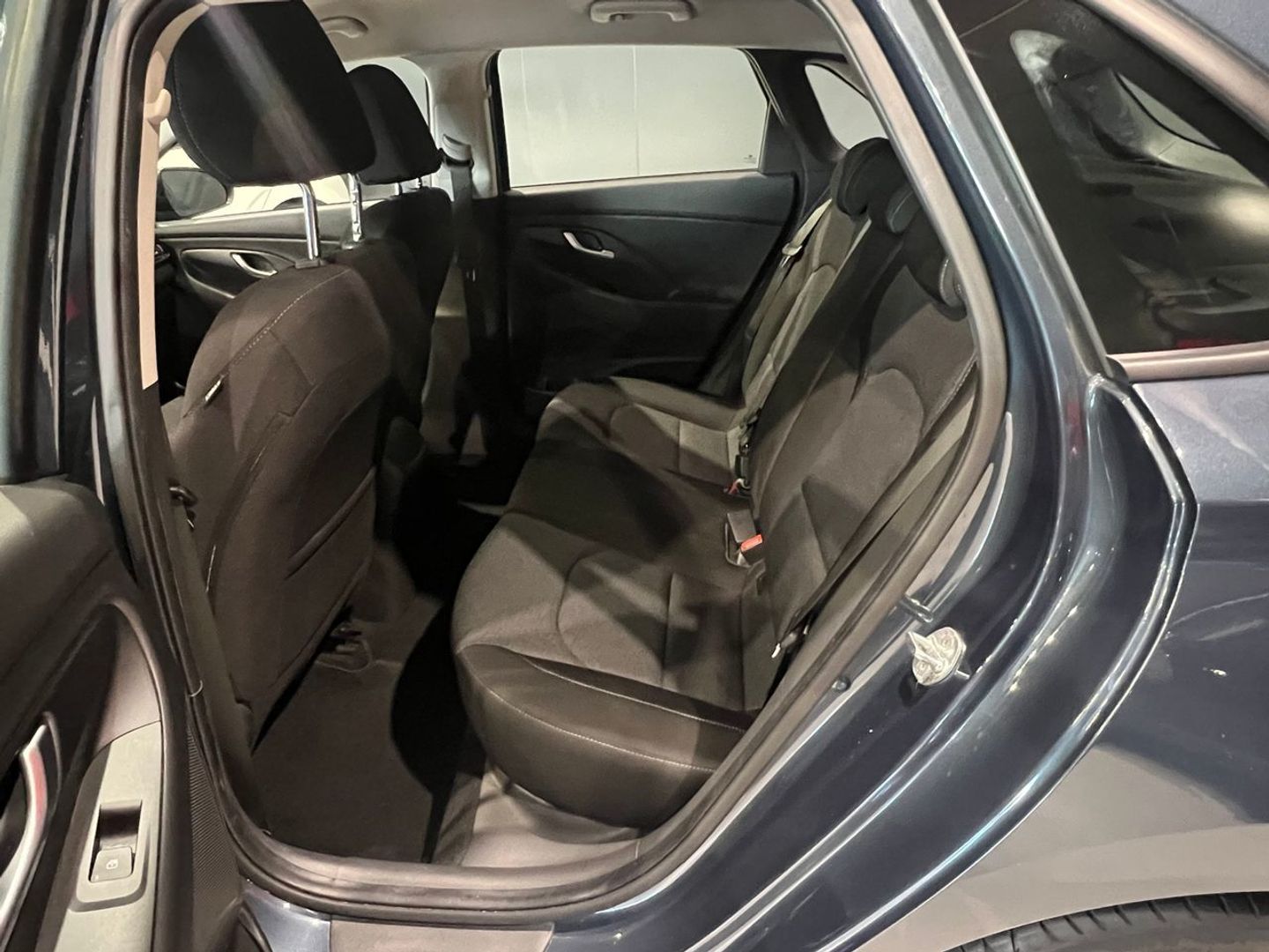 Hyundai i30 1.5 DPI Klass SLX 81 kW (110 CV)