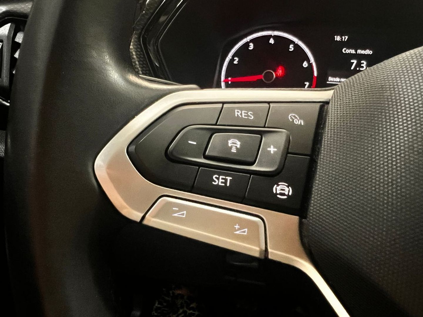 Volkswagen T-Cross Advance 1.0 TSI 70 kW (95 CV)