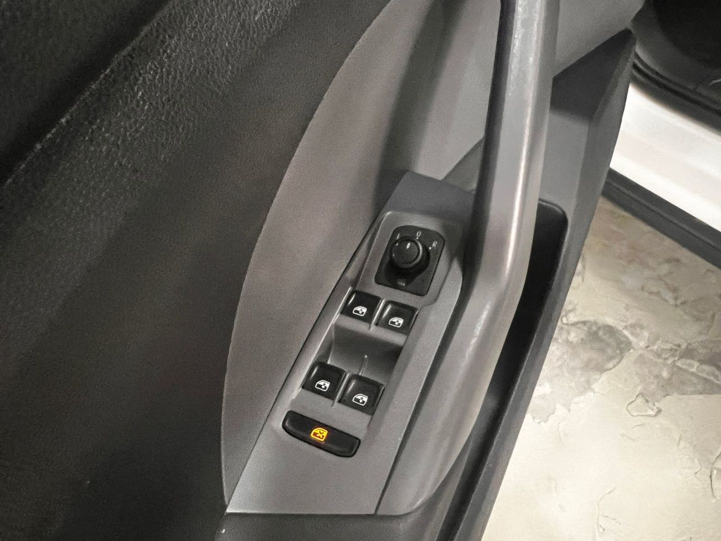 Volkswagen T-Cross Advance 1.0 TSI 70 kW (95 CV)