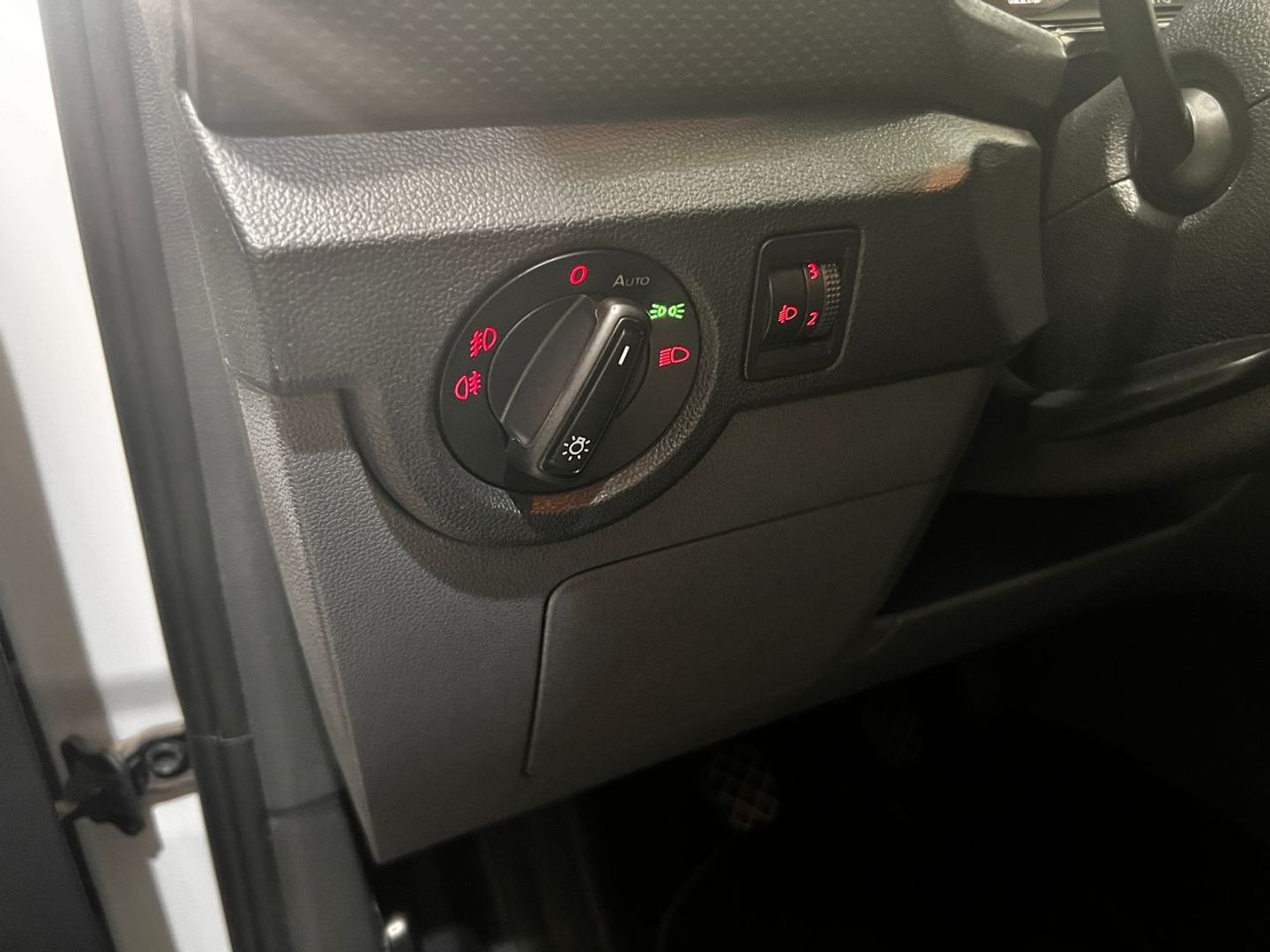 Volkswagen T-Cross Advance 1.0 TSI 70 kW (95 CV)