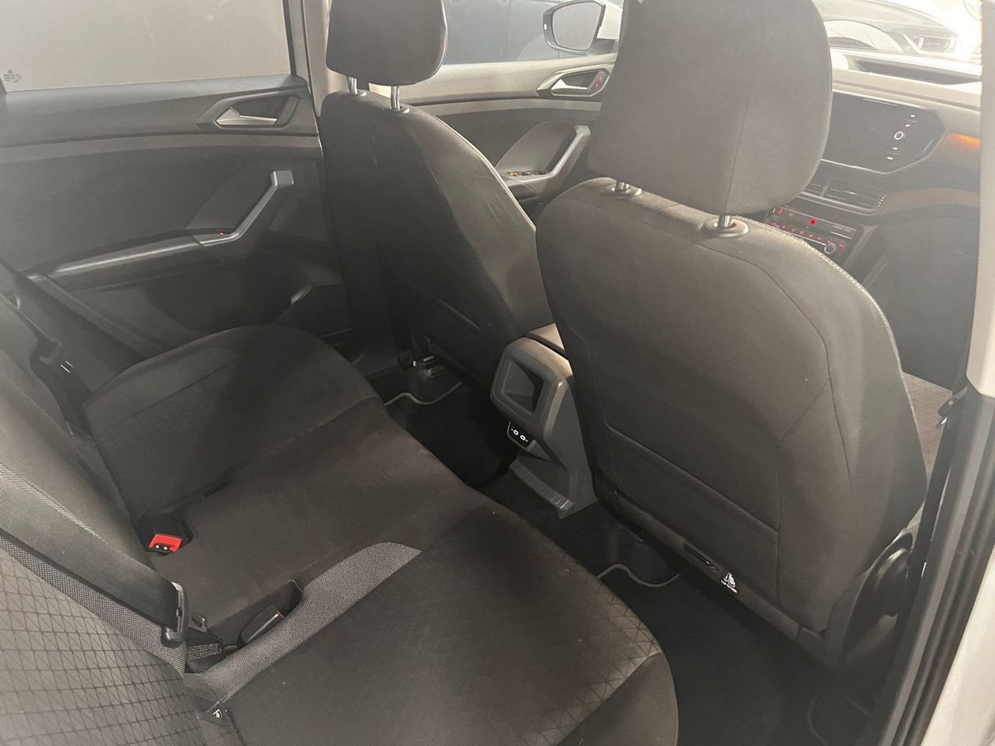 Volkswagen T-Cross Advance 1.0 TSI 70 kW (95 CV)