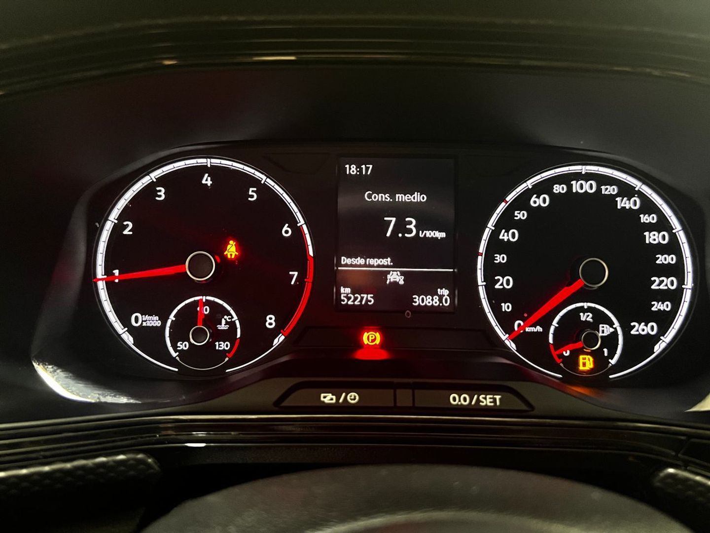 Volkswagen T-Cross Advance 1.0 TSI 70 kW (95 CV)