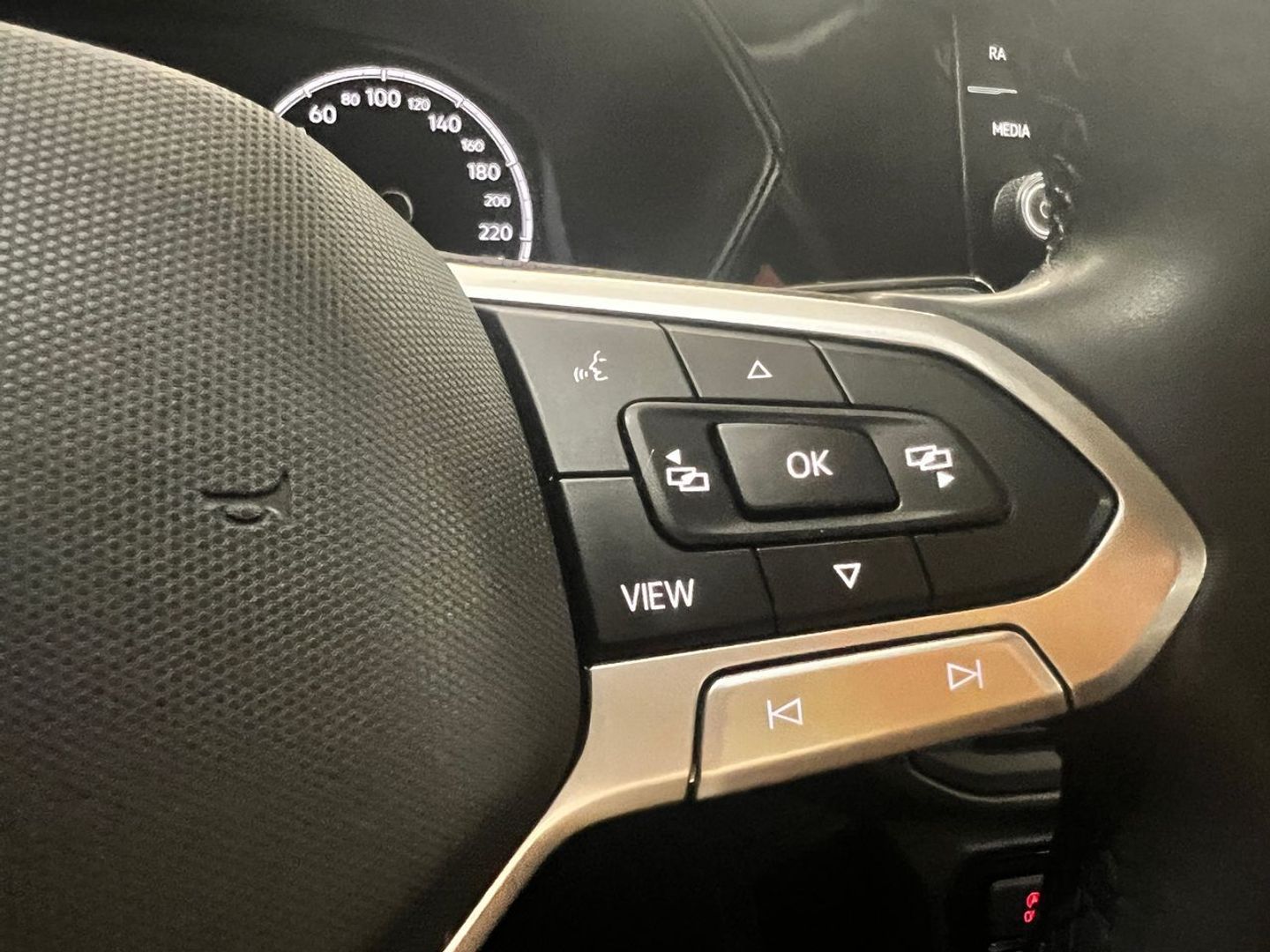 Volkswagen T-Cross Advance 1.0 TSI 70 kW (95 CV)
